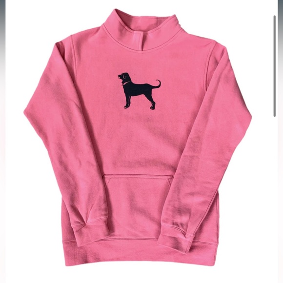 The Black Dog Shirts & Tops Nwot The Black Dog Kids Classic